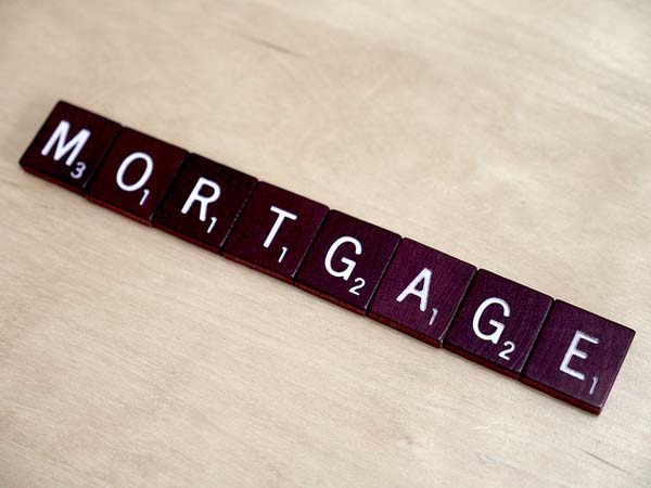 Mortgage - Image Credit: https://www.flickr.com/photos/lendingmemo/11442453873/